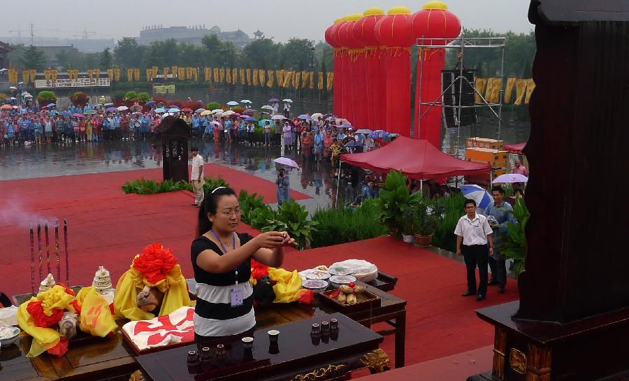 去世第一年怎么祭祀 老人去世一周年规矩