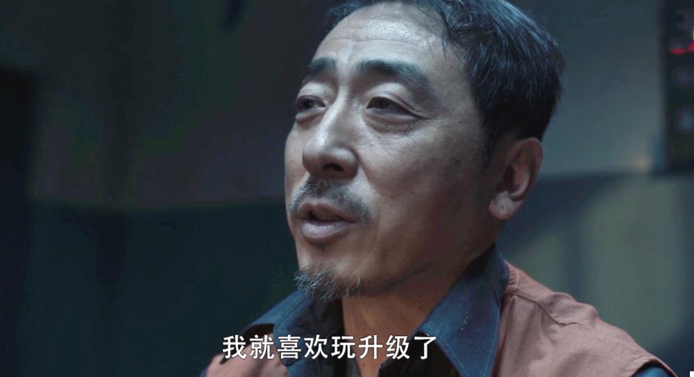 扫黑风暴马帅杀了谁 扫黑风暴马帅怎么死了