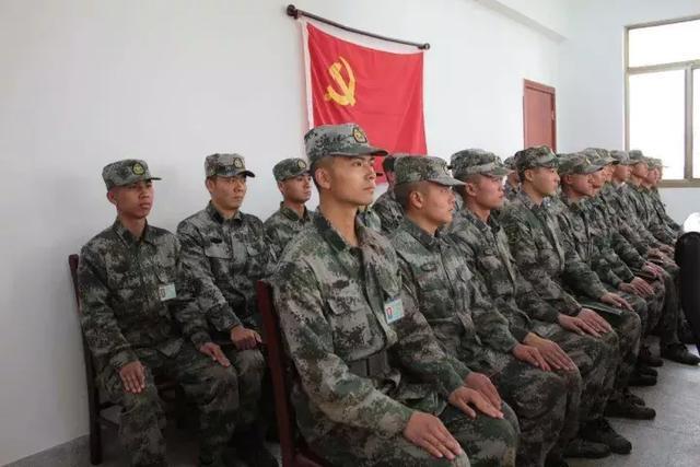 2021年秋季征兵什么时候走 2021秋季征什么兵种