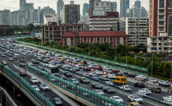 中秋节高速公路免费吗2021 2021中秋节高速路免费几天 中秋节高速为什么不免费