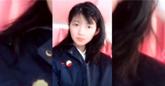 女网红徒步西藏直播时遇难 抖音直播徒步西藏是真的吗 徒步西藏死亡事件