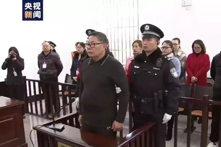 孙小果案件全过程简介 孙小果都干了什么事