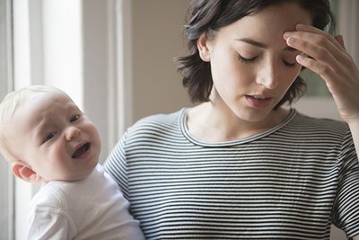 女子产后抑郁丈夫诉离婚被驳回 产后抑郁怎么治愈