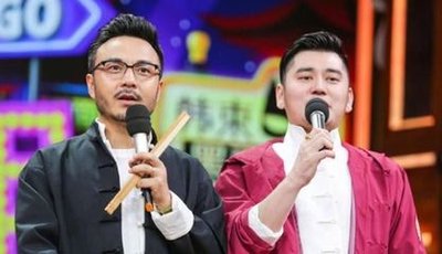 钱枫只能跟着汪涵 汪涵有多喜欢钱枫 为什么汪涵偏重钱枫