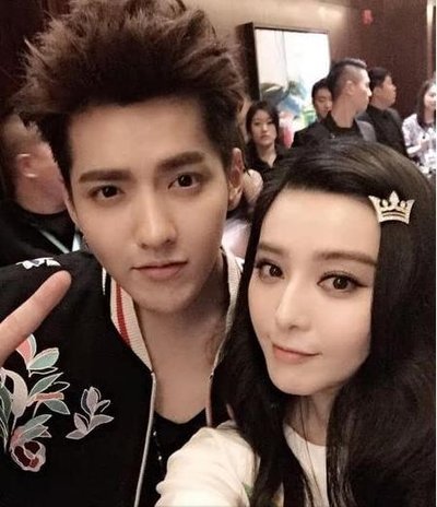 吴亦凡400g聊天记录下载 吴亦凡400g视频在哪看 吴亦凡400g百度云