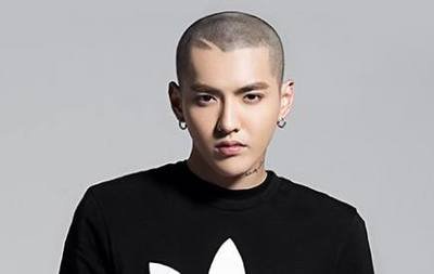 吴亦凡牵出四年前奇案 吴亦凡牵出更大的瓜 吴亦凡牵出了谁