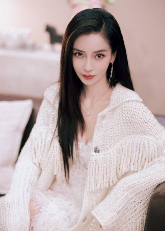 杨颖是王中磊的女宠 王中磊angelababy天涯