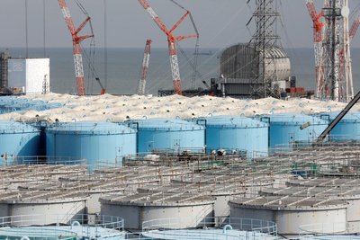 日本核污水预计持续排放20至30年 日本核污水入海排了吗