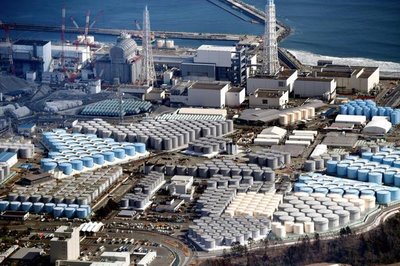 日本核污水预计持续排放20至30年 日本核污水入海排了吗