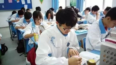 初中升高中怎么报考选择学校 中考报考志愿怎么填