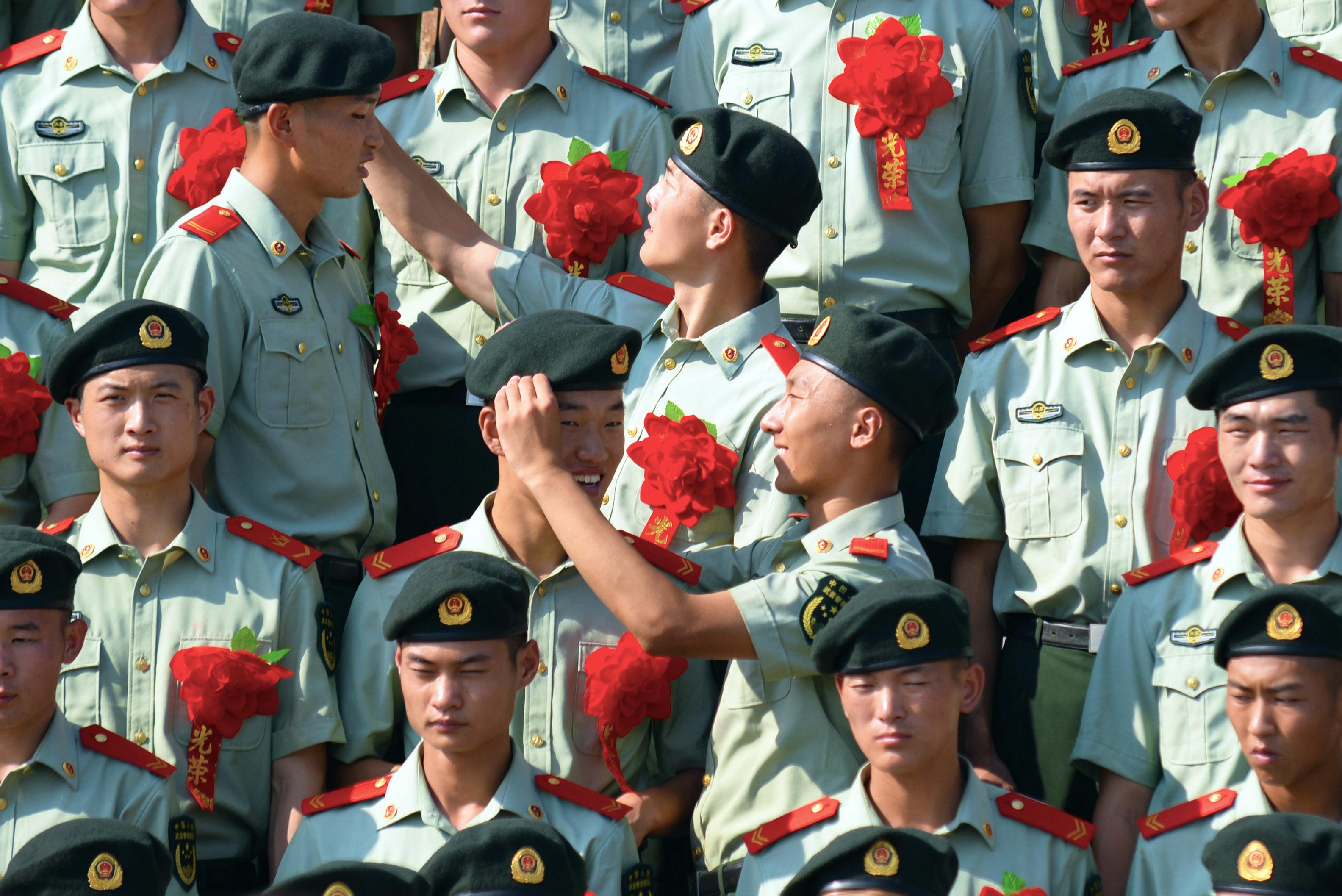 异地退伍安置流程 异地退伍需要什么手续 异地当兵退伍后由谁安置