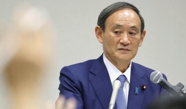 菅义伟为什么只有一年 菅义伟短命首相 菅义伟有实权吗