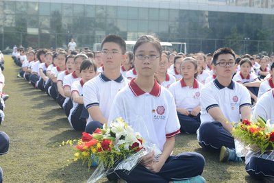 入学要求房产套内面积大于60平 学校 是上级要求的