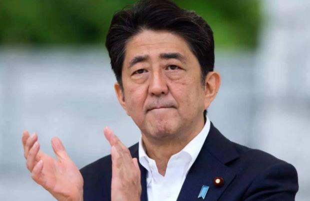 日本首相现在是谁 日本首相是谁现任2021 日本首相是什么职位