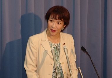 日本或将诞生第一位女首相 日本历任首相名单