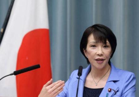 日本或将诞生第一位女首相 日本历任首相名单