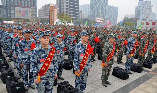 2021年5年兵回来能到国家正式单位吗 5年兵退伍兵能干什么