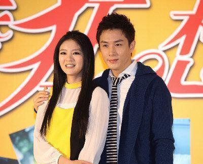 安以轩和李承铉结过婚吗 李承铉安以轩分手长文