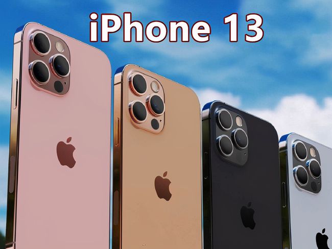 iPhone13最新官方消息 iPhone13什么时候买最划算 iPhone13预计多少钱