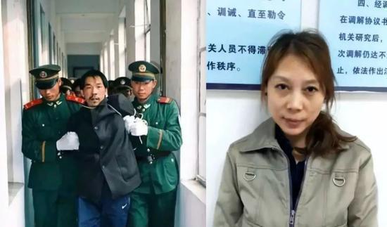 劳荣枝最终宣判结果 劳荣枝判死刑