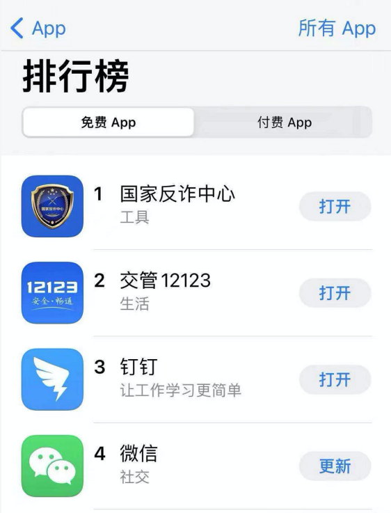 国家反诈中心app真的有用吗 国家反诈中心app是正规的吗 国家反诈中心app是真的假的