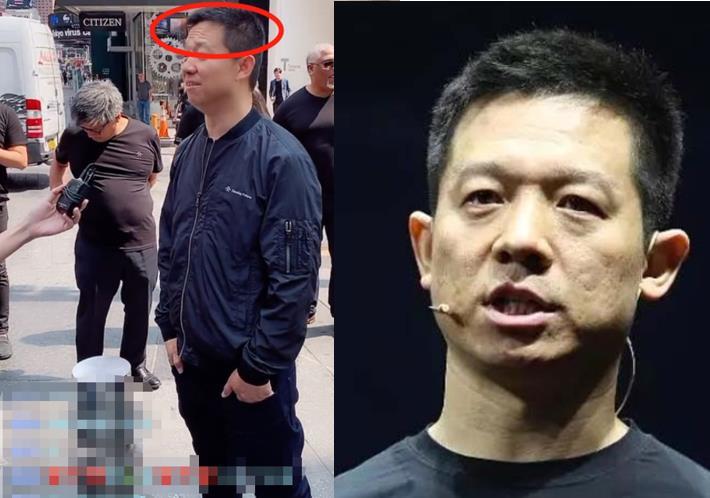 贾跃亭累计被执行金额超94 8亿 贾跃亭老婆甘薇现状