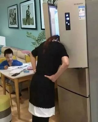 爸爸辅导女儿学习被气到下巴脱臼 辅导孩子做作业如何控制自己的情绪