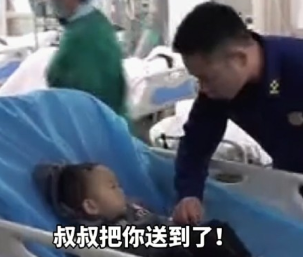 幼童发烧抽搐该怎么办 高热惊厥有什么表现 家长遇到热性惊厥该怎么做