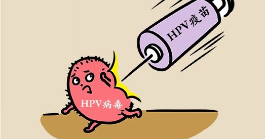 专家提醒适龄女性应尽早接种HPV疫苗 九价和四价二价区别