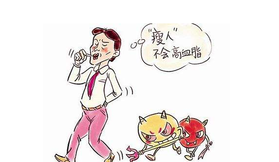 哪些人群更容易患上高脂血症 高血脂的人适合吃什么食物