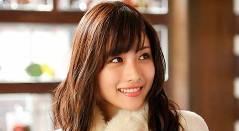 石原里美怀孕 石原里美与圈外男友结婚 石原里美演过什么剧