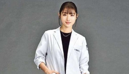 石原里美怀孕 石原里美与圈外男友结婚 石原里美演过什么剧