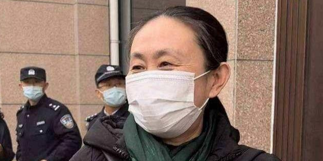 刘鑫为何被法院认为有明显过错 审判长当庭谴责刘鑫不感恩