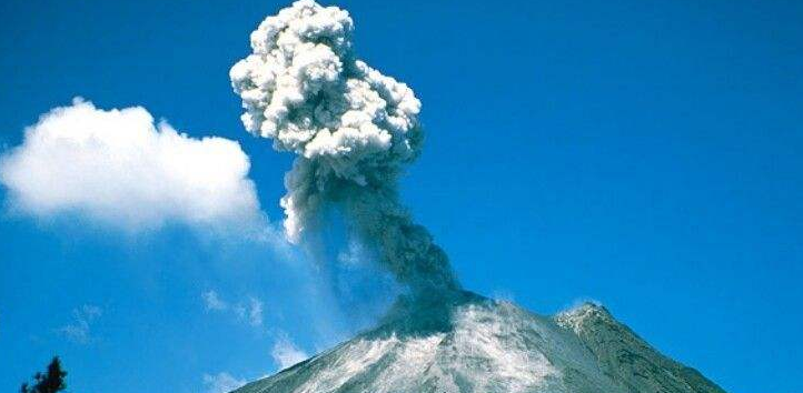 汤加火山灰会飘到中国吗 汤加火山灰会飘到中国吗专家解答