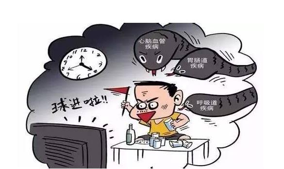 怎么缓解身体过度劳累 身体过度劳累有什么方法可以缓解