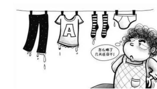 回南天衣服怎么避免发霉 回南天避免衣服发霉小妙招 回南天衣服发霉怎么办