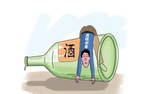 酒精依赖症表现症状是什么 如何判断酒精依赖症