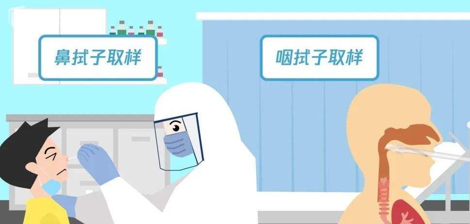 苏州回应为何核酸结果显示在外地市 苏州回应为何核酸检测结果显示是外地