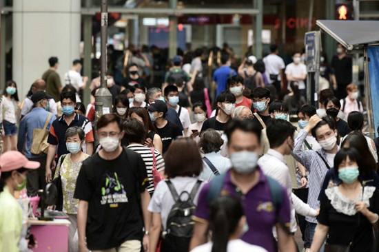 香港疫情为何突然恶化 香港疫情怎么爆发的