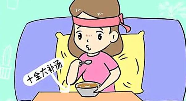 坐月子饮食禁忌一览表 怎么判断自己有月子病 月子里月子病的征兆