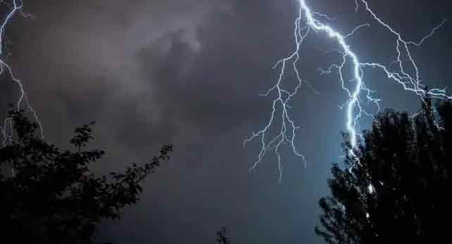 三月打雷的民间谚语 三月打雷遍地是贼 三月打雷正常吗