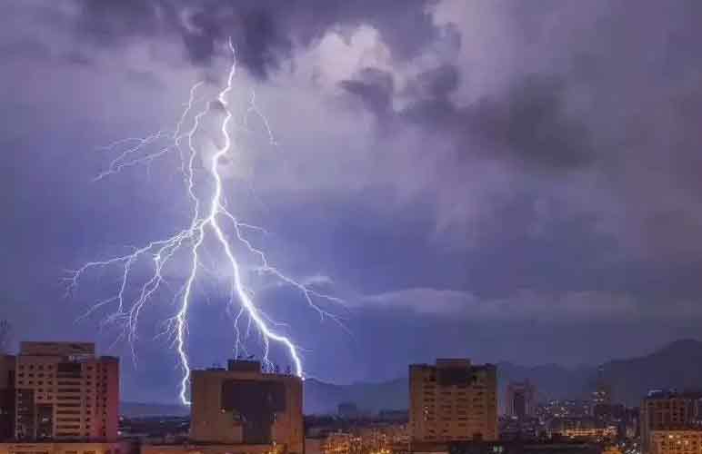 三月打雷的民间谚语 三月打雷遍地是贼 三月打雷正常吗