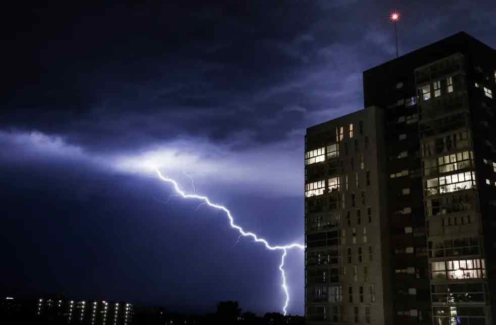 三月打雷预示着什么意思 三月打雷下雨是什么征兆