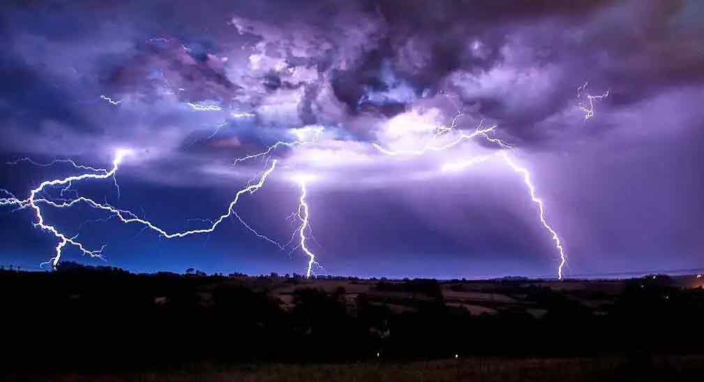 三月打雷预示着什么意思 三月打雷下雨是什么征兆