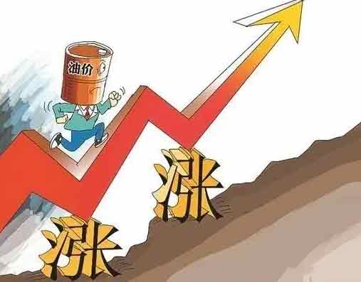 2022年下一轮油价调整时间 2022年下一轮油价调整预测