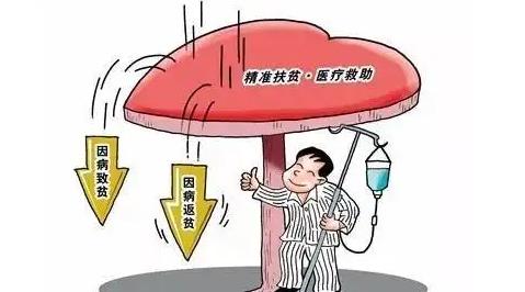 2022年新农合大病救助金去哪里申请 2022年新农合大病报销比例