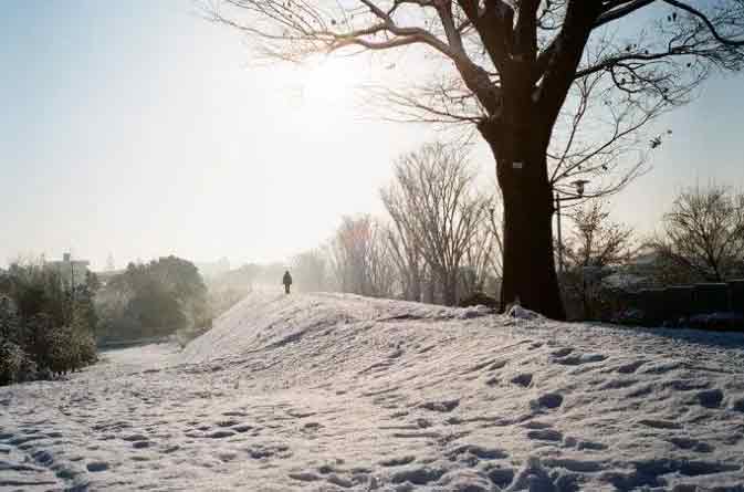 四月下雪正常吗 四月下雪有什么预兆