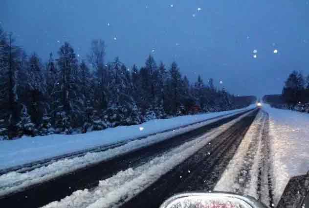 四月下雪正常吗 四月下雪有什么预兆