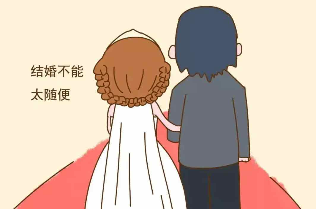 女子被封控前夫家20天:解封就复婚 复婚的夫妻感情会好吗