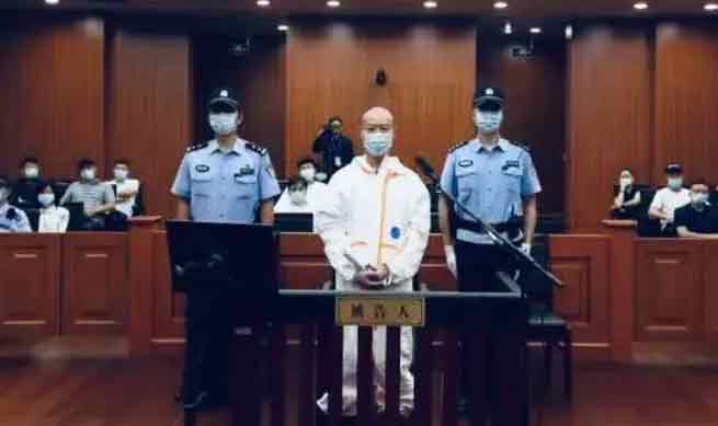 杭州杀妻案二审维持死刑原判 杭州杀妻案许某某执行死刑了吗